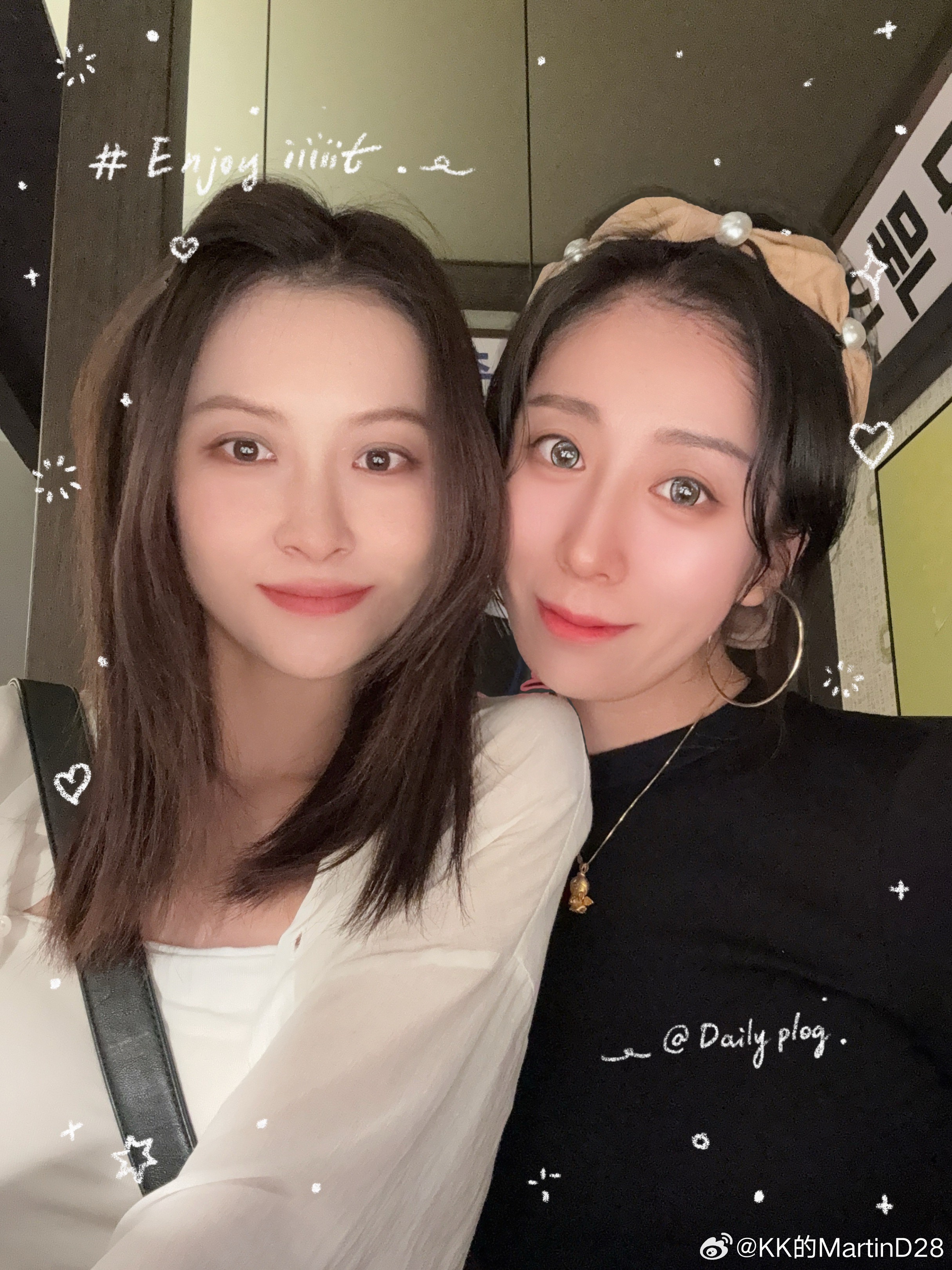 EnjoyMoment[抱抱]​​​
