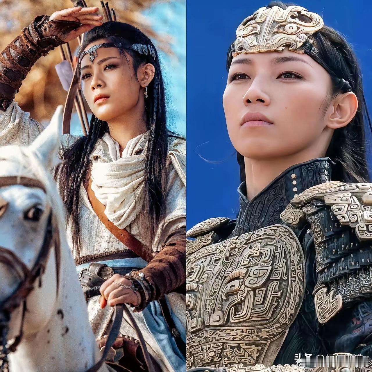 《镖人》做的最正确的决定就是把那尔那茜换成了陈丽君不是因为那尔那茜高考造假，而是