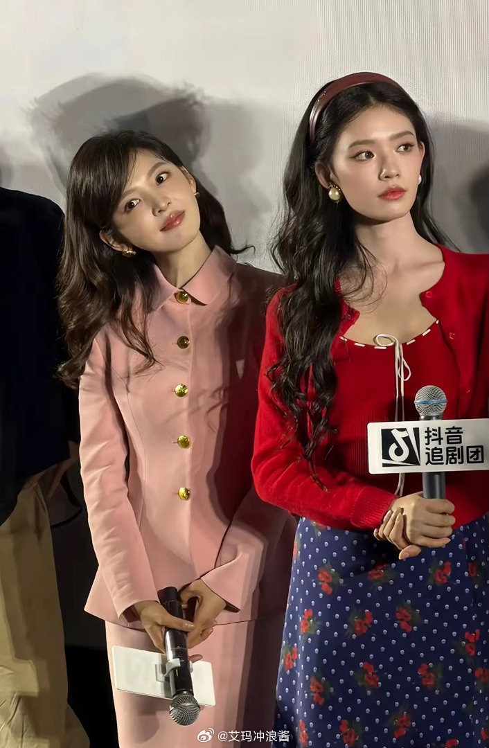 这就是电影脸的杀伤力？