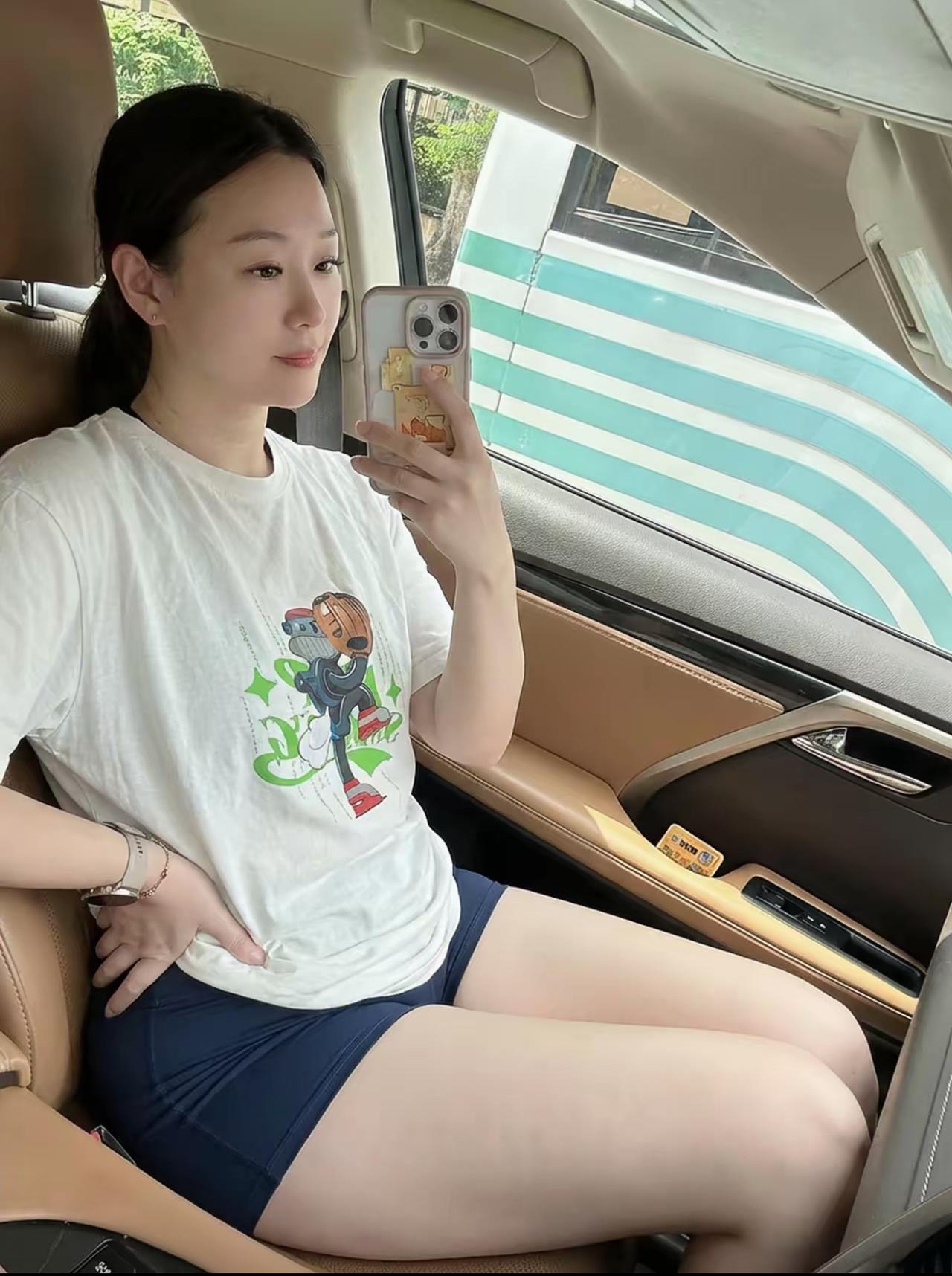 坚持健身锻炼真的会让人年轻吗?是的皮肤紧致心态还好