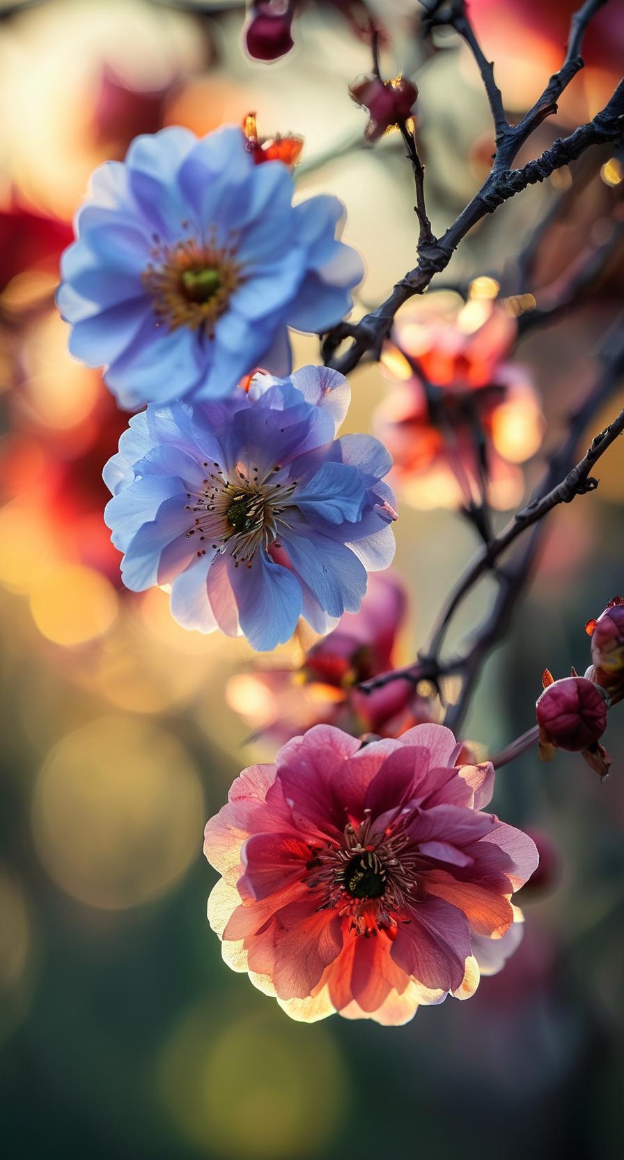 下联：赏一年四季花。请你对上联：观万里江山画