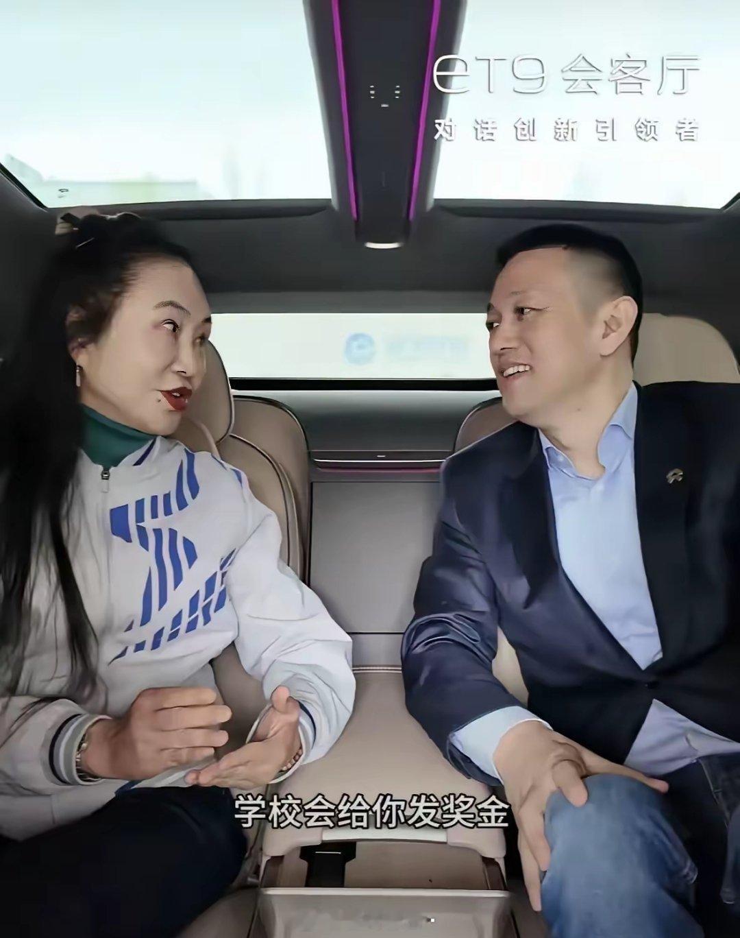 我们得尊重年轻人，星宇股份这事，你看他们可能已经搅黄了港股上市，也搅黄了欧洲订单