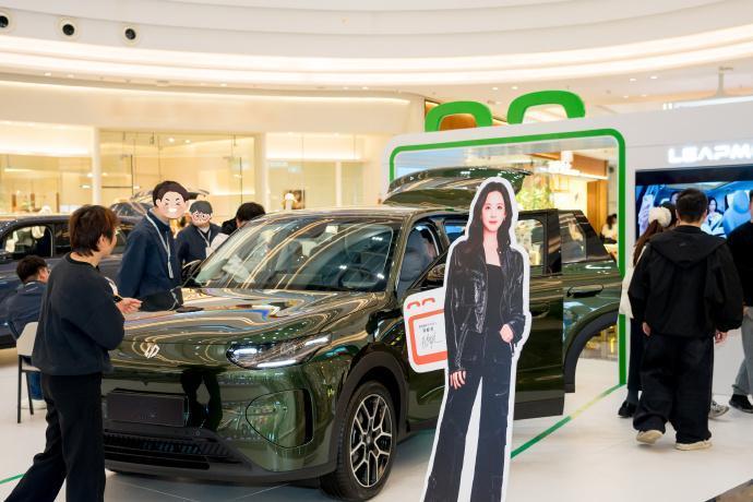 8万级搭载激光雷达的零跑A10，卖爆不是偶然是必然 如果你在两年前告诉我，8