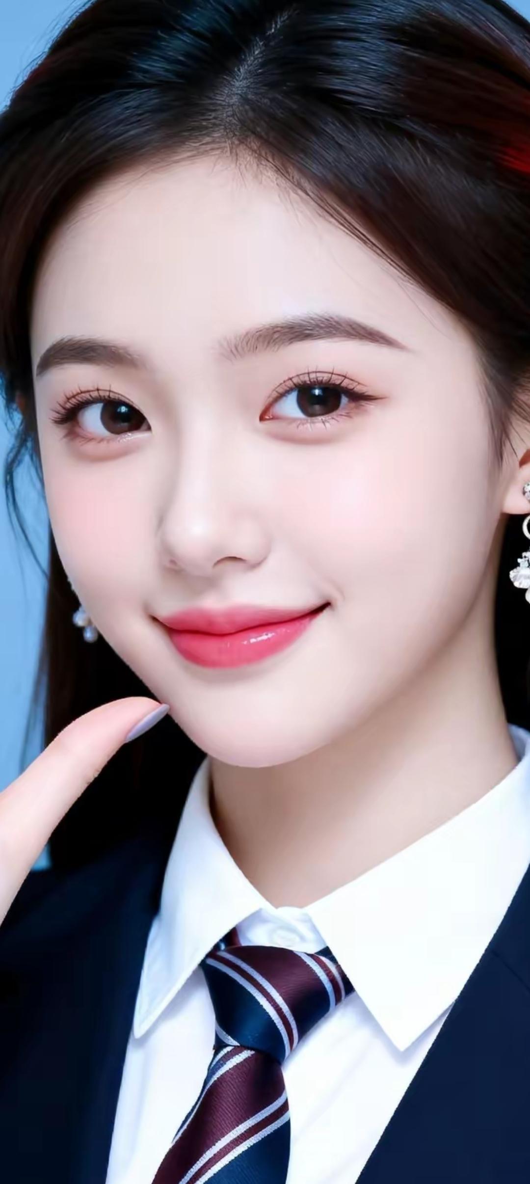好看