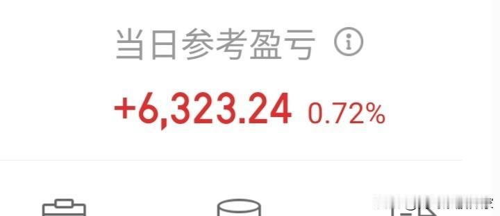 周一，周二连红两天！弥补了上周一丝损失过年前还剩下最后三个交易日。要想散户们