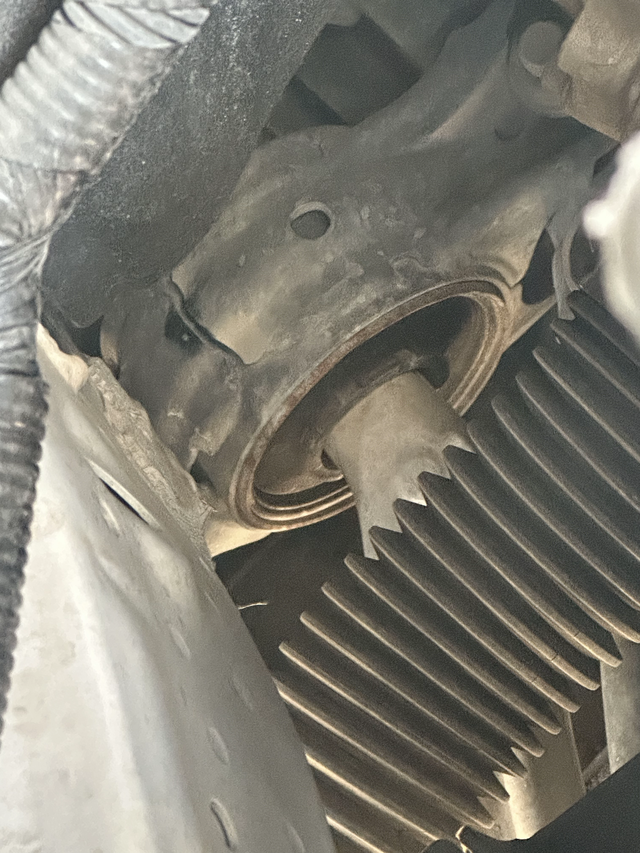 十代半雅阁这地方本来就这样的还是说裂开了