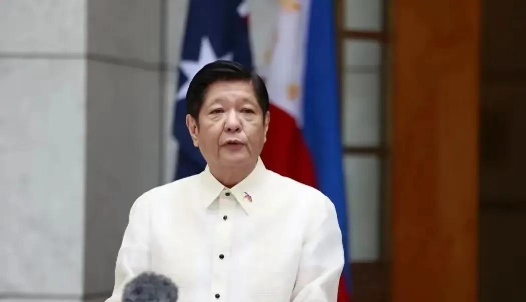 监狱里当市长，议会中翻大浪！马科斯低头求和，杜特尔特家族逆袭全记录在菲律宾马杜