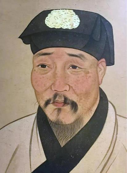 一个人的一生可以难到什么程度，看看明朝第一画家徐渭就知道了！徐渭出生在152