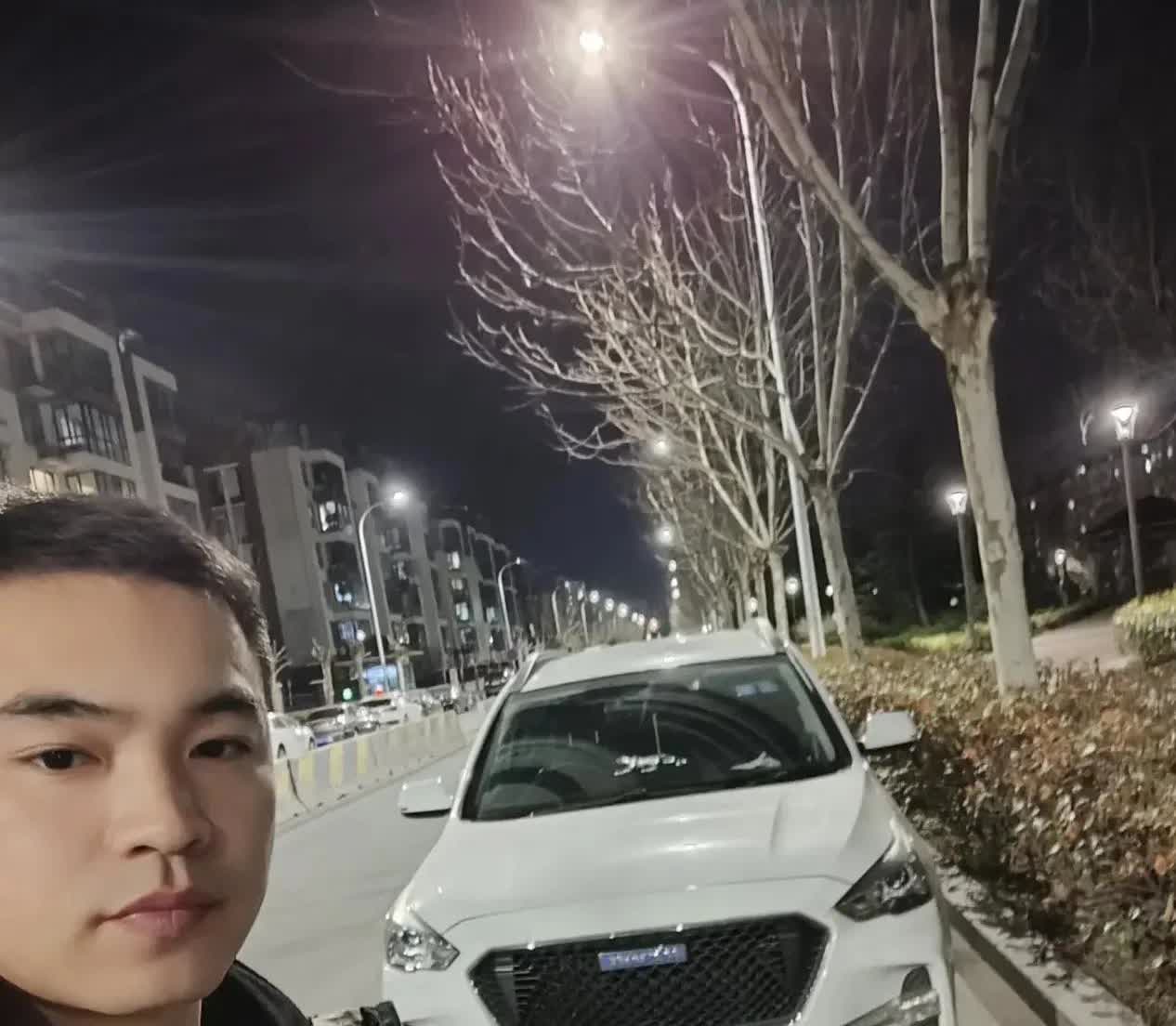 这油耗太扎心了！都说“车老费油”，我家这台服役8年的哈弗，直接用实测数据把