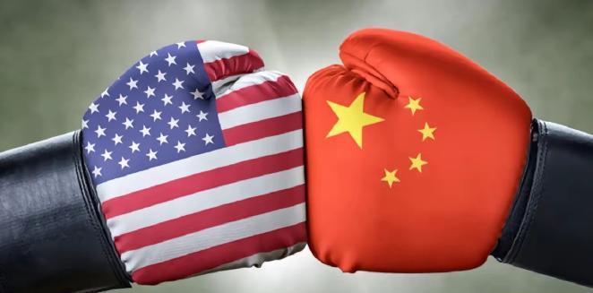 万万没想到，美国在2年前就想让中国陷入重围，俄媒早就提醒过我国：冲突一旦打响，中