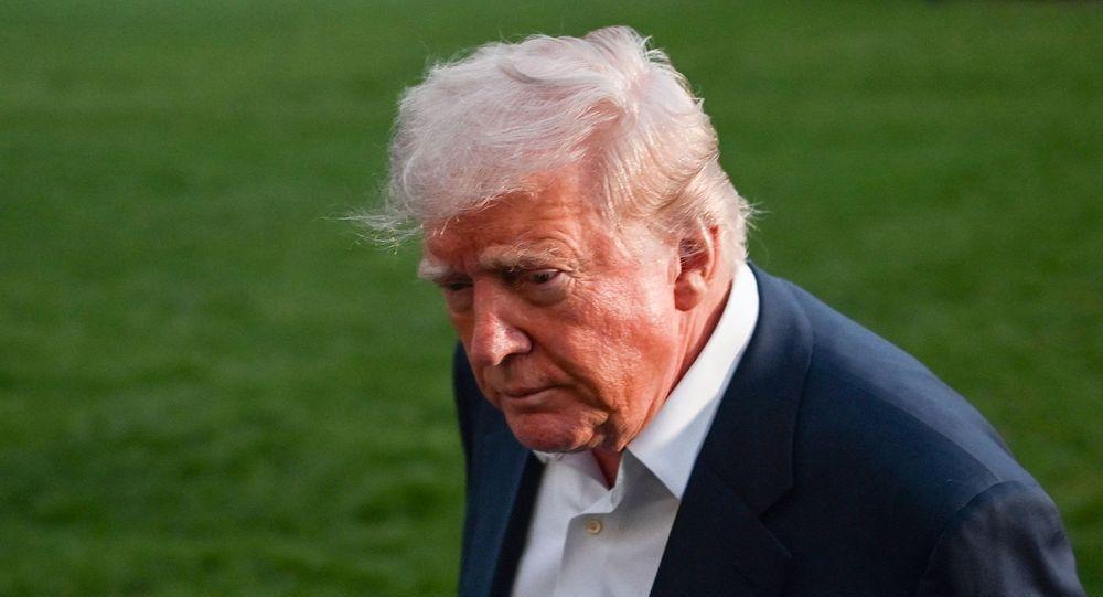 太讽刺了！打了1000天，美国人终于承认自己“瞎了眼”。就在刚刚，白宫内部不得不