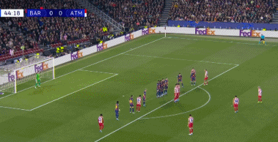 看了巴萨0：2不敌马竞的比赛，任何人都不得不承认阿尔瓦雷斯真的是大场面先生，但是