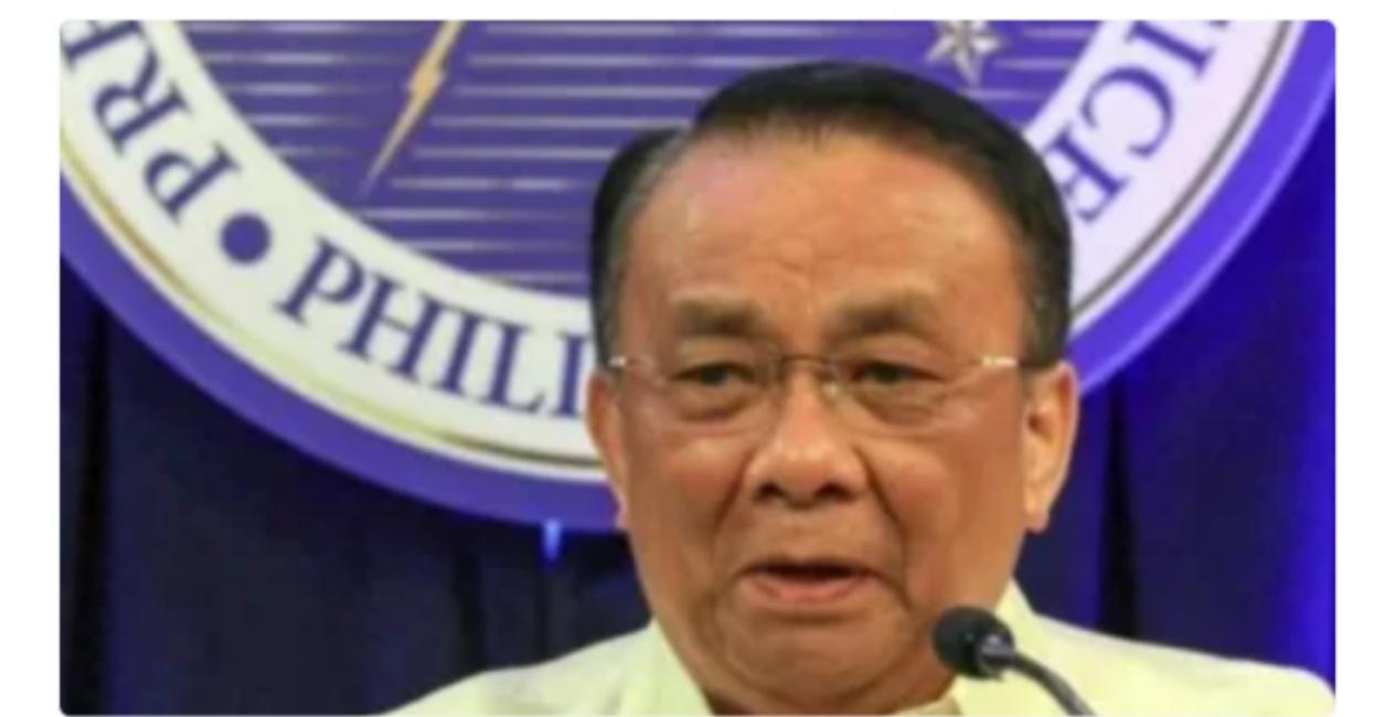 菲方就南海问题表态，中方立场清晰明确中菲这一战，晚打不如现在打，菲律宾总统