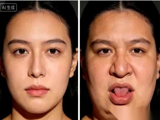 我一哥们儿，鞋码突然大了两号。我们都开他玩笑，说他这是中年发福，连脚都跟着肿了