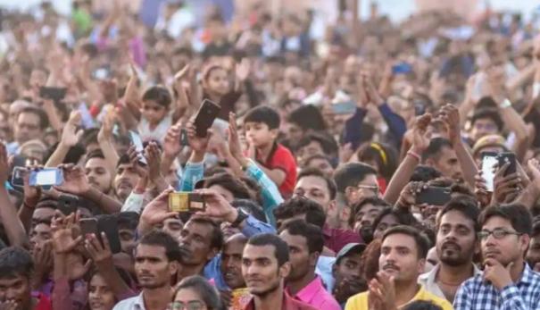 中国现在最担心的国家，估计就是印度了，怕的就是印度突然乱了。如果印度真出事了