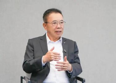 TCL创始人李东生：2025年美国电视销量5000万台，中国2025年电视销量3