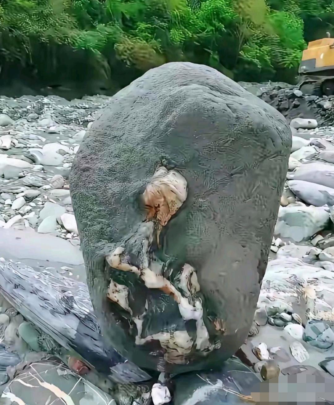 如果《西游记》是神话传说，那他又是谁？