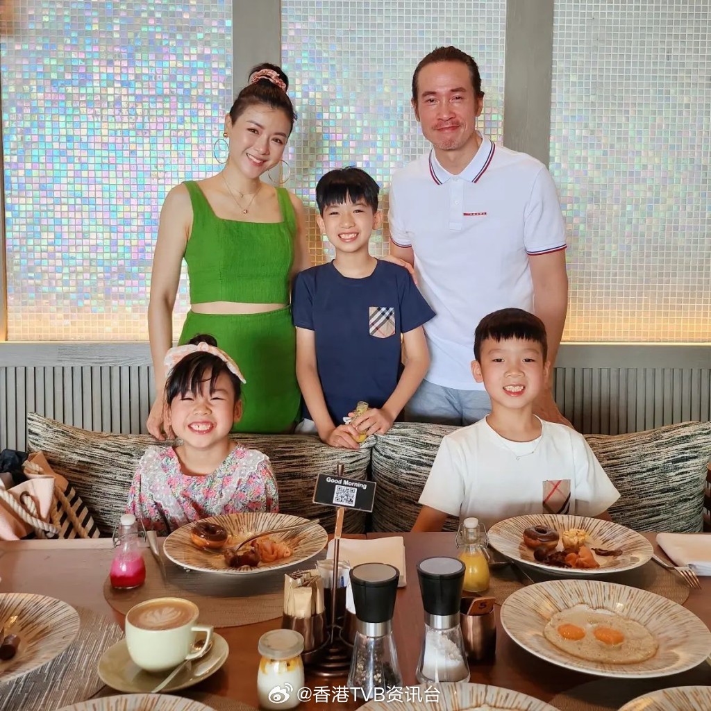 星岛：陈茵媺假刘海太怪惹负评听民意转新造型网民洗版激赞：大美人终于回归现年4