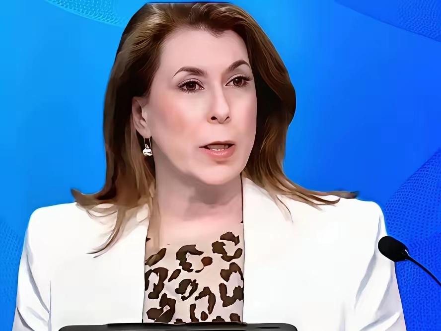 美国国务院发言人最新发表的声明，真是“强烈”二字用得淋漓尽致。声明中美方“强烈反