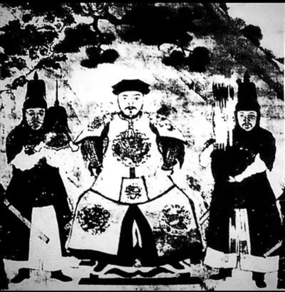 骗了后人300年的谎言：吴三桂引清兵入关，压根不是为了陈圆圆1644年的山