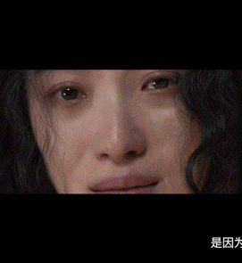 倪妮把我哭碎了新剧《隐身的名字》预告每一帧都是演技教科书！哭戏直接把人看泪崩了！