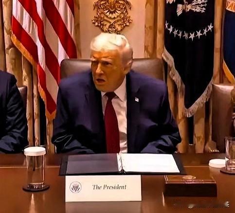 快讯！快讯！美国宣布特朗普突然动手特朗普：我们扣押了一艘委内瑞拉的大油轮