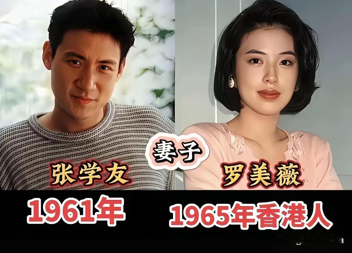 四大天王的感情史！郭富城不愧为四大天王之中，年轻时候最有魅力的一个呀！郭富城，年
