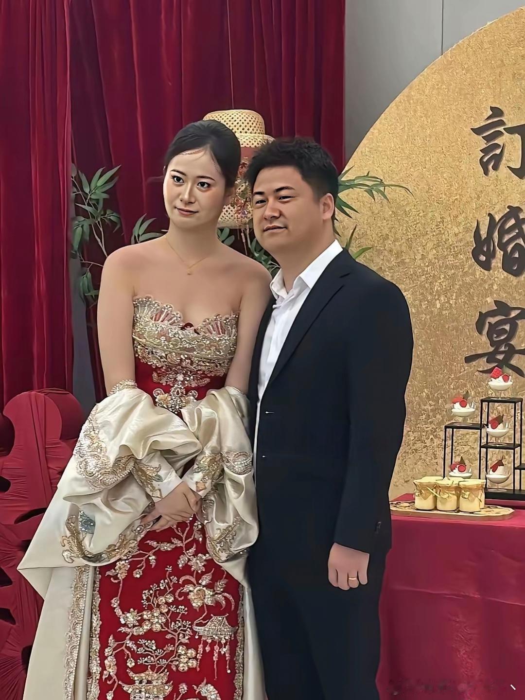 不得不说，这样的订婚，以后会越来越多