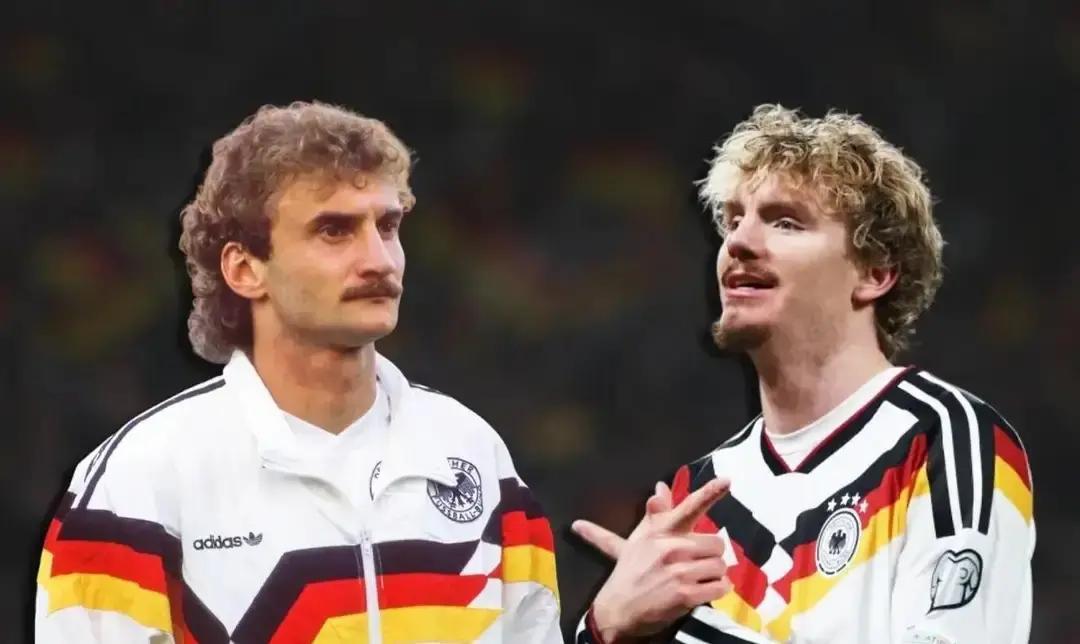 纽卡8000万欧买沃尔特马德？当初被群嘲“冤大头”，现在全改口“真香”。德