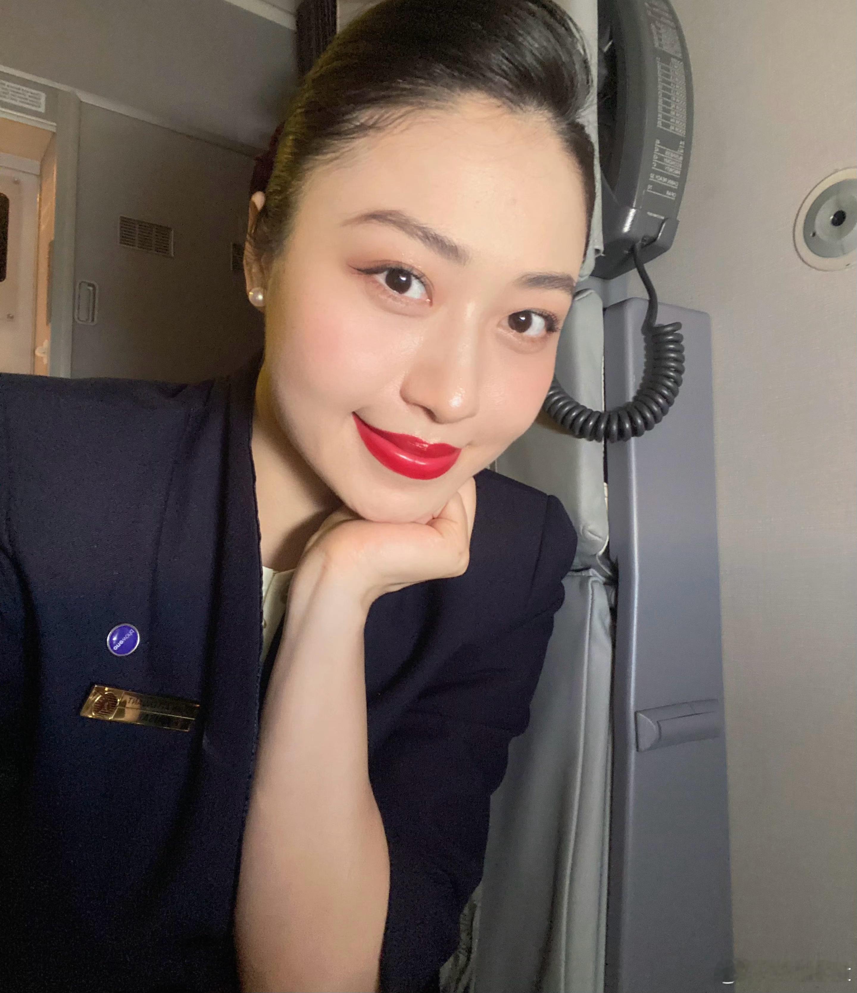 哪个男人的白月光职业装美韵姨美美哒​​​