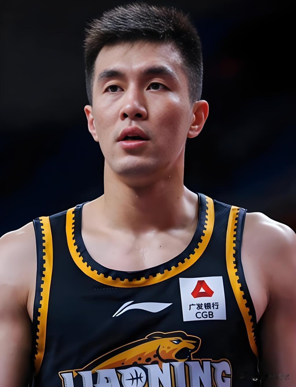 CBA联赛现役本土球员生涯总助攻数前10名一览：01、赵继伟，2725个，辽