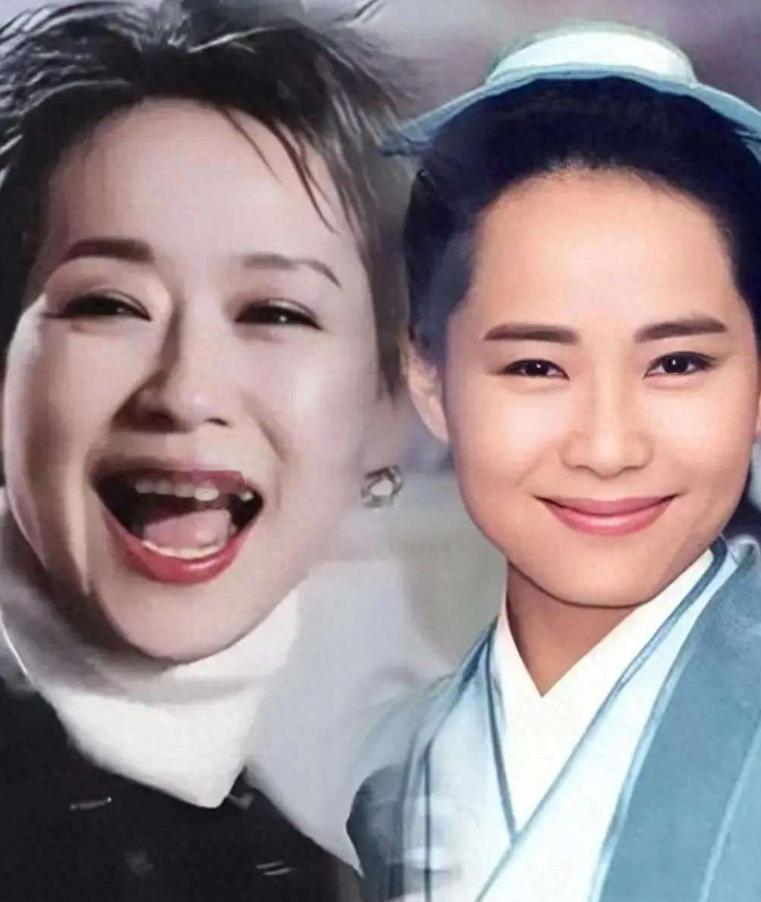 叶童回应亲哥哥李中宁当保安。叶童说知道他现在在香港当保安，收入很低，但不会去看他