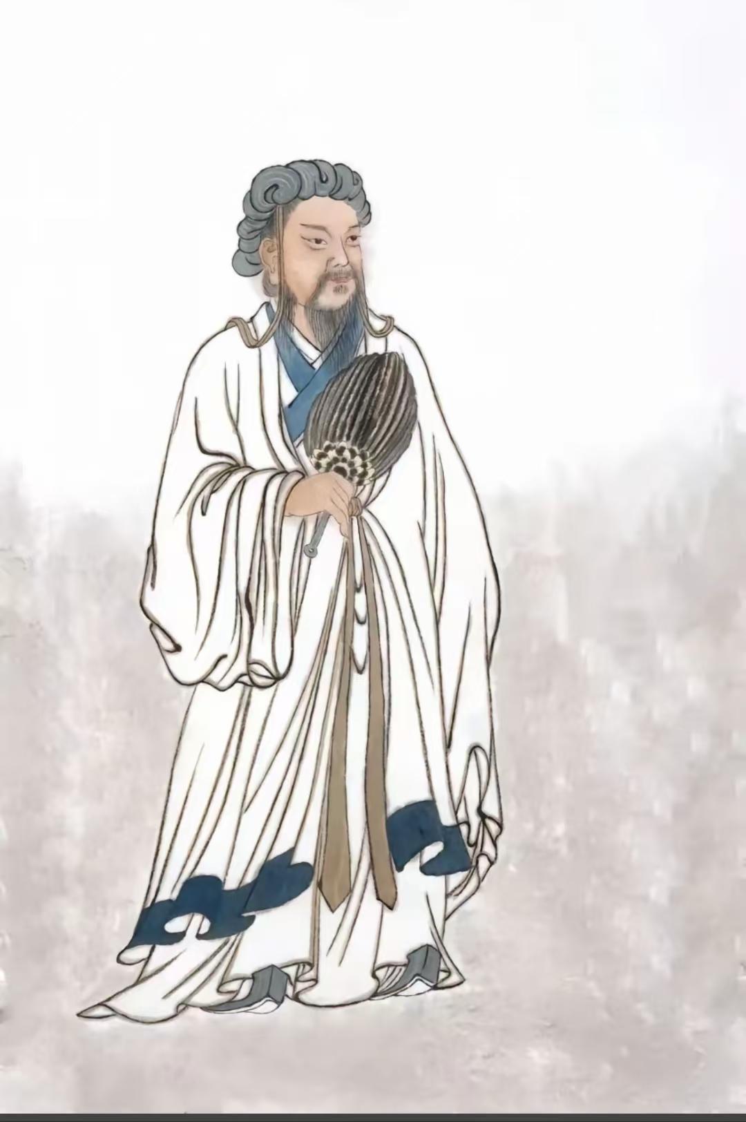 诸葛亮真的不擅长军事吗？如果有些人就这理解能力，历史不读也罢真的气笑了！现