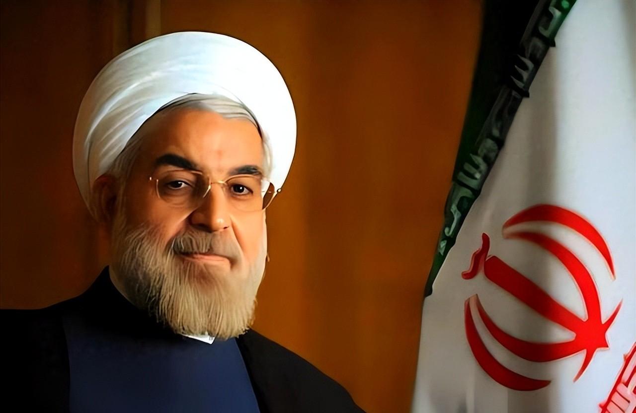 前总统被软禁，改革派遭清洗，伊朗怎么了？2026年初，伊朗抓了三千多人，前总统