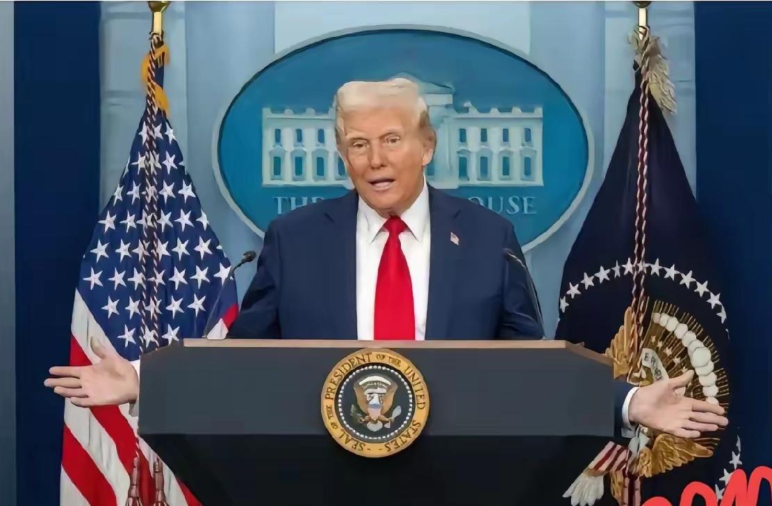 特朗普还是不想要战争的，目前对委内瑞拉只是恐吓阶段，没有中俄的力挺，委内瑞拉肯定