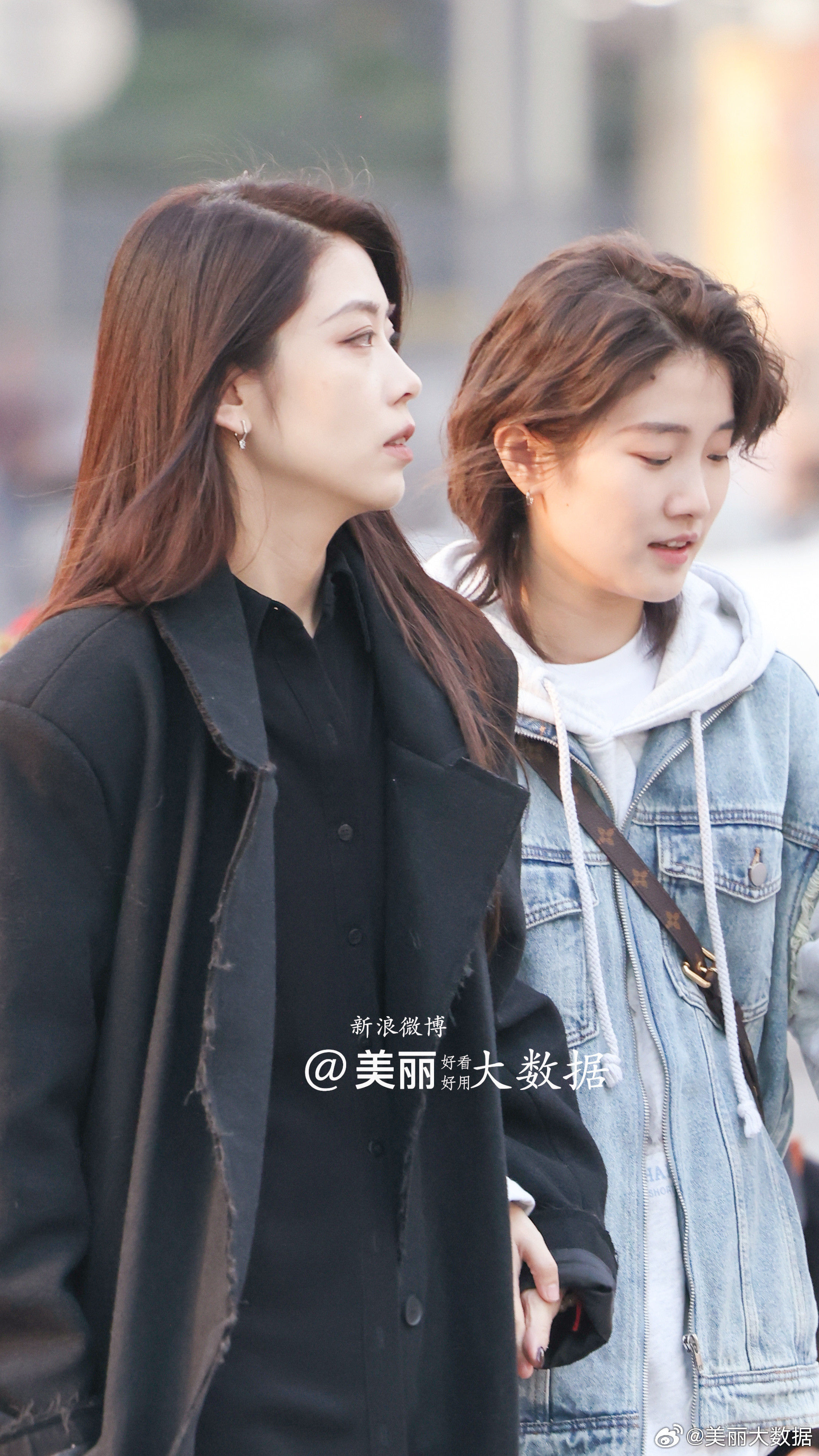 秀美集之春暖花开2026