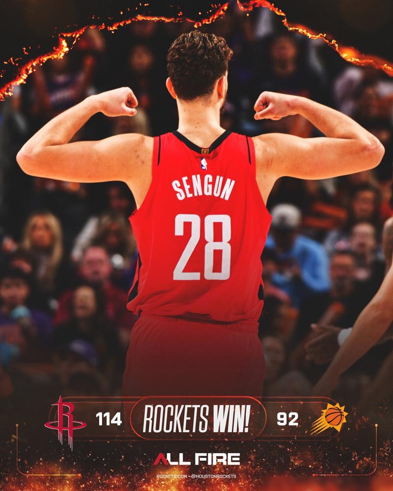 说实话，这场球没看直播，一是确实有事，二也是最近太阳在龙哥的带领下太火了，我确实