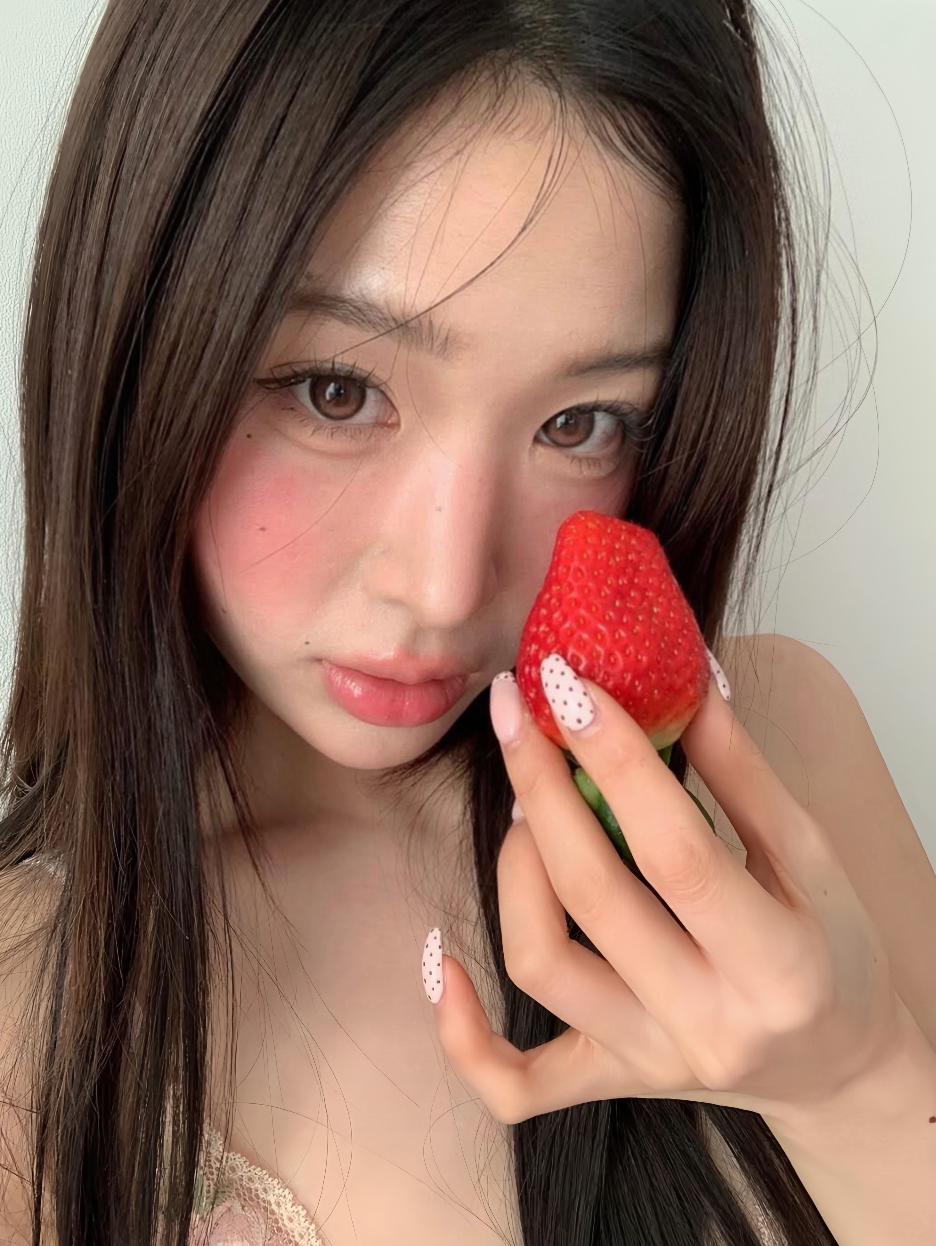 祝你🍓有烦恼