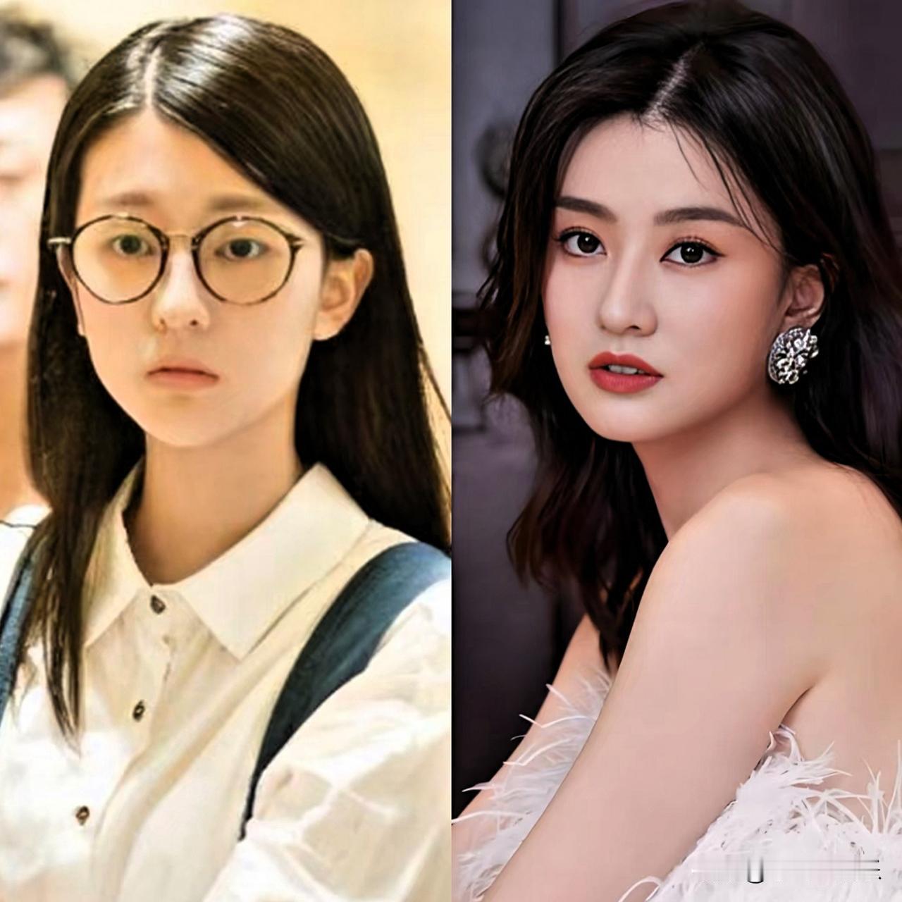 你发现没结婚后的乔欣犹如开了挂愈发浑身散发美丽富婆的松弛感。现在的