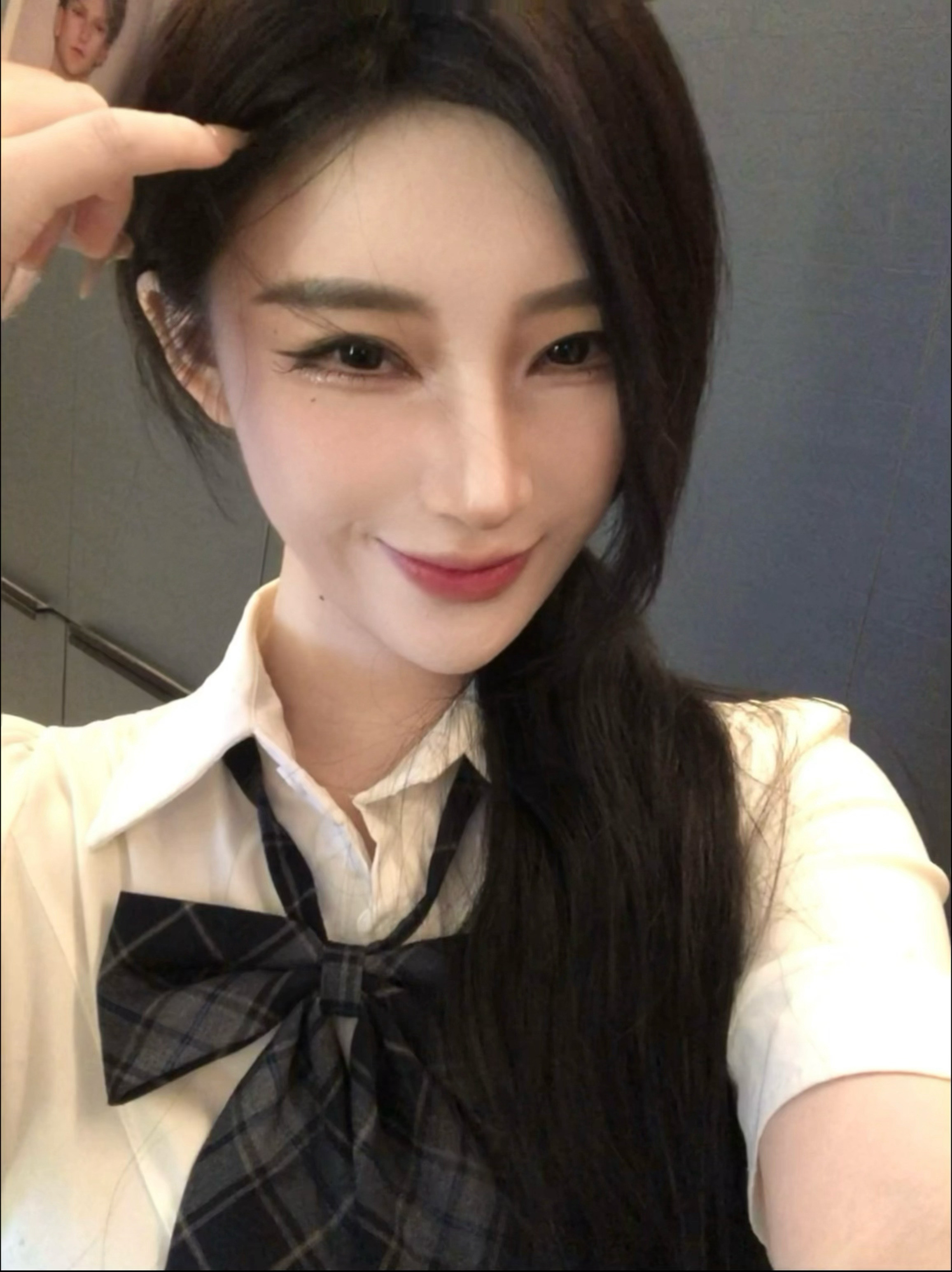 今天是…​​​