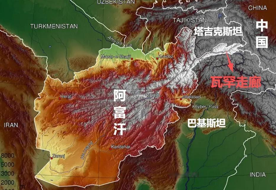阿富汗对巴基斯坦轰炸了几轮之后，现在基本上已经到了要打不动的地步。因为阿富汗边境