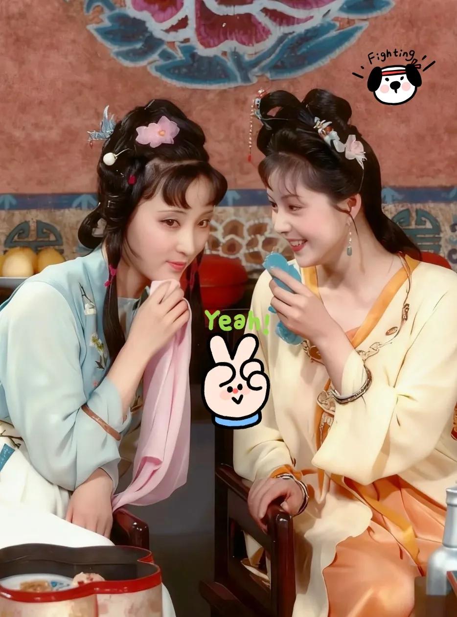 谁懂啊！《红楼梦》甄英莲的悲剧藏着更痛的真相小时候读《红楼梦》，总