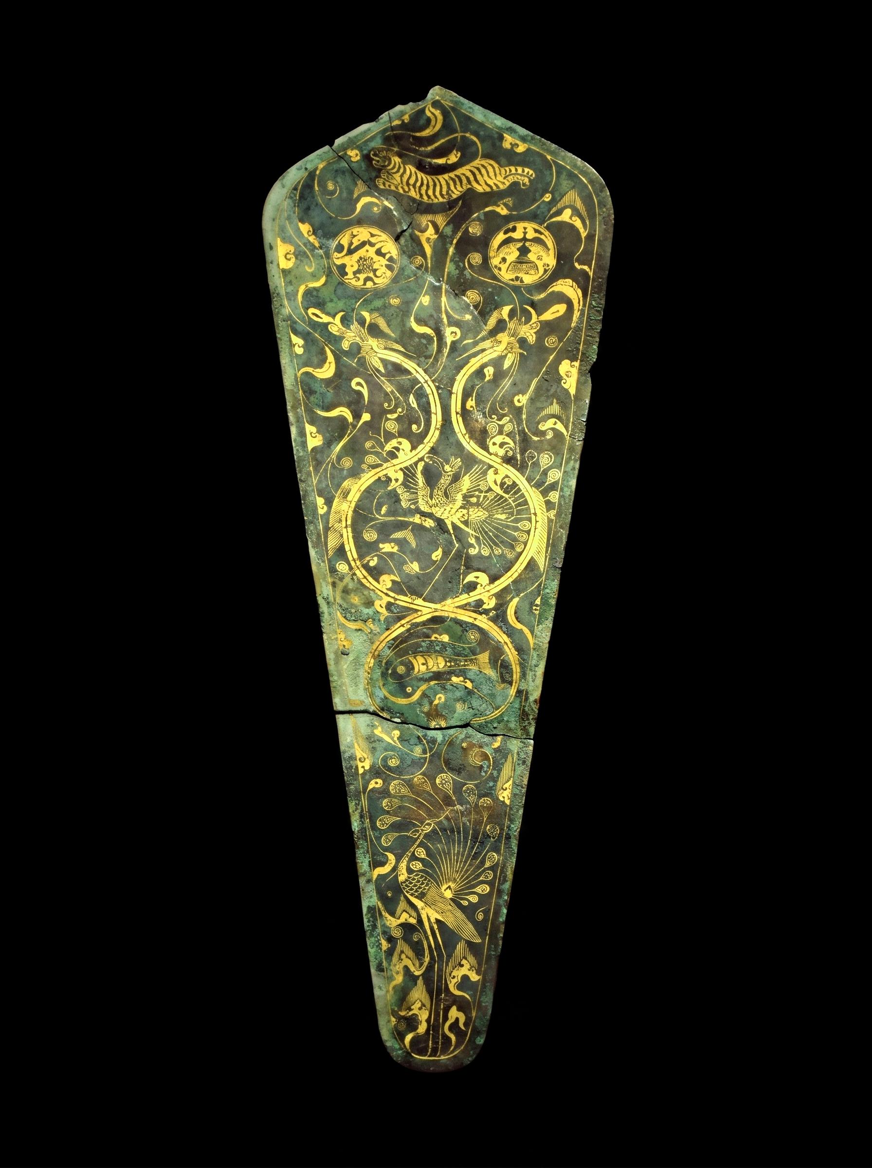 星辰引力｜马头上的“升天算法”。🌊 七秩问天路，携手探九霄 —— 第...