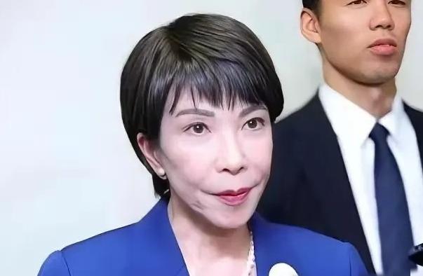 高市早苗真是绝了，在越南访问，越方安排她向胡志明献花；到澳大利亚访问，对方更直接