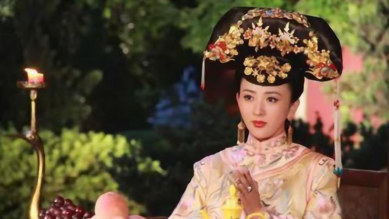莽古济：大清唯一被凌迟的公主，弟弟下的令，丈夫递的刀1635年冬，盛京城
