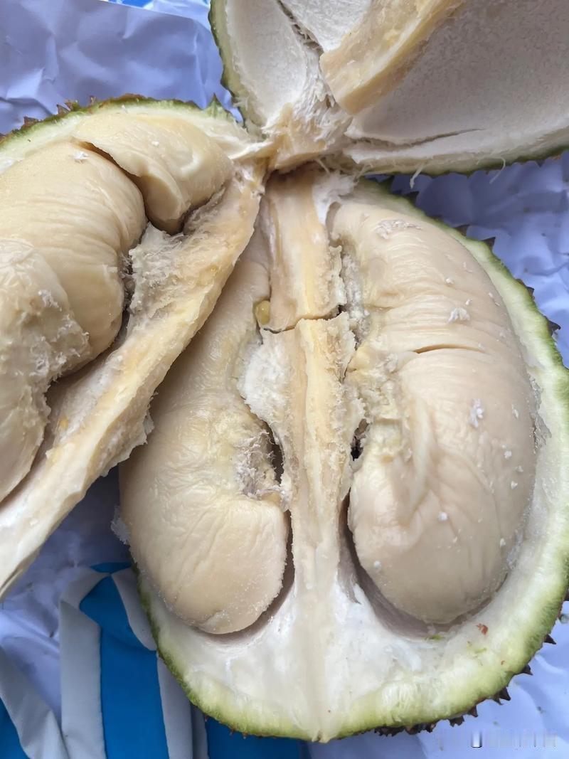德州榴莲“白嫖姐”伏法给网购平台什么提示？现在不少人把电商“仅退款”当成白