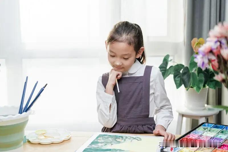 孩子有些爱好真值得从小培养。阅读就很棒，它是“最低成本的高阶教育”，能完善思维模