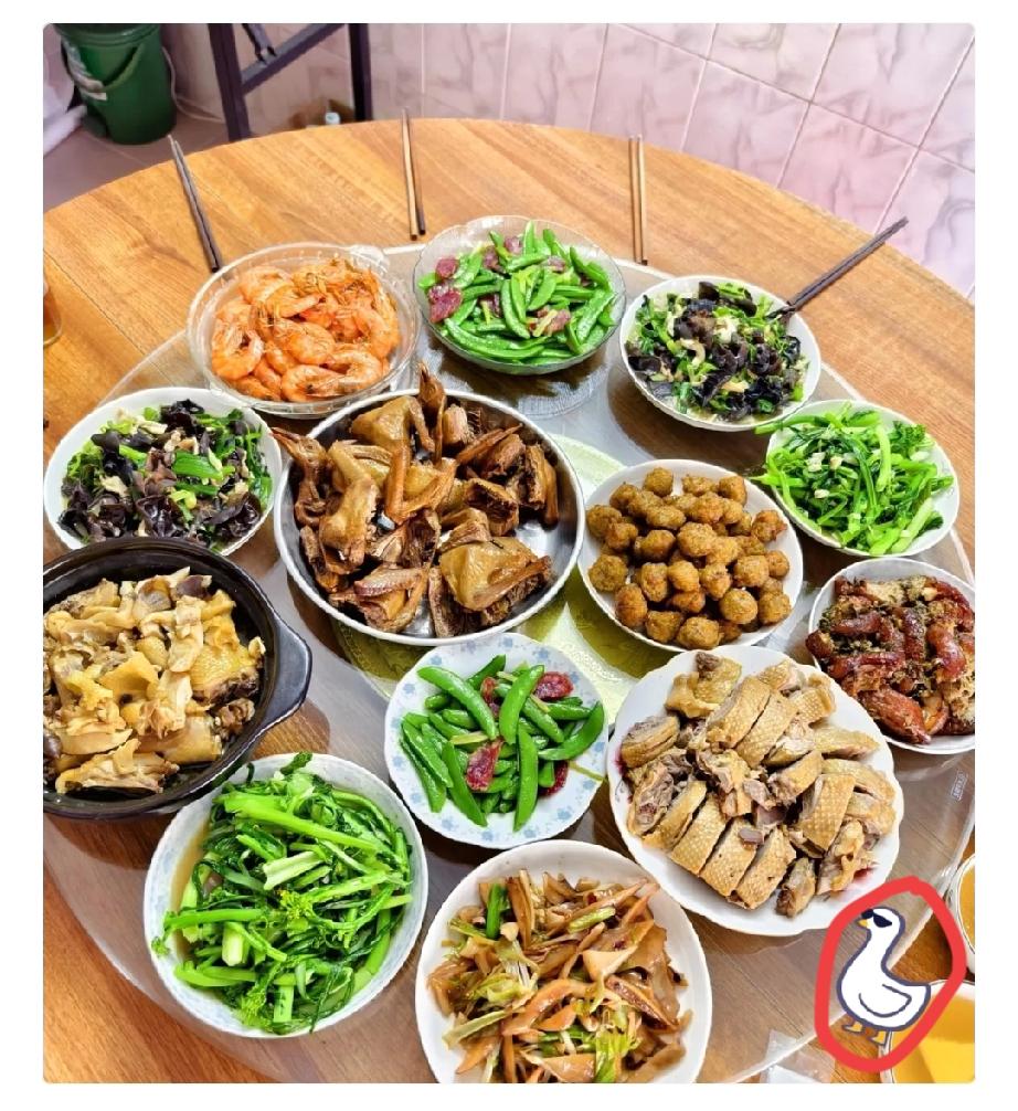 我就纳了闷了！年年给舅舅家拿礼不轻，不带娃不要压岁钱，今年拜完年直接说明年别来