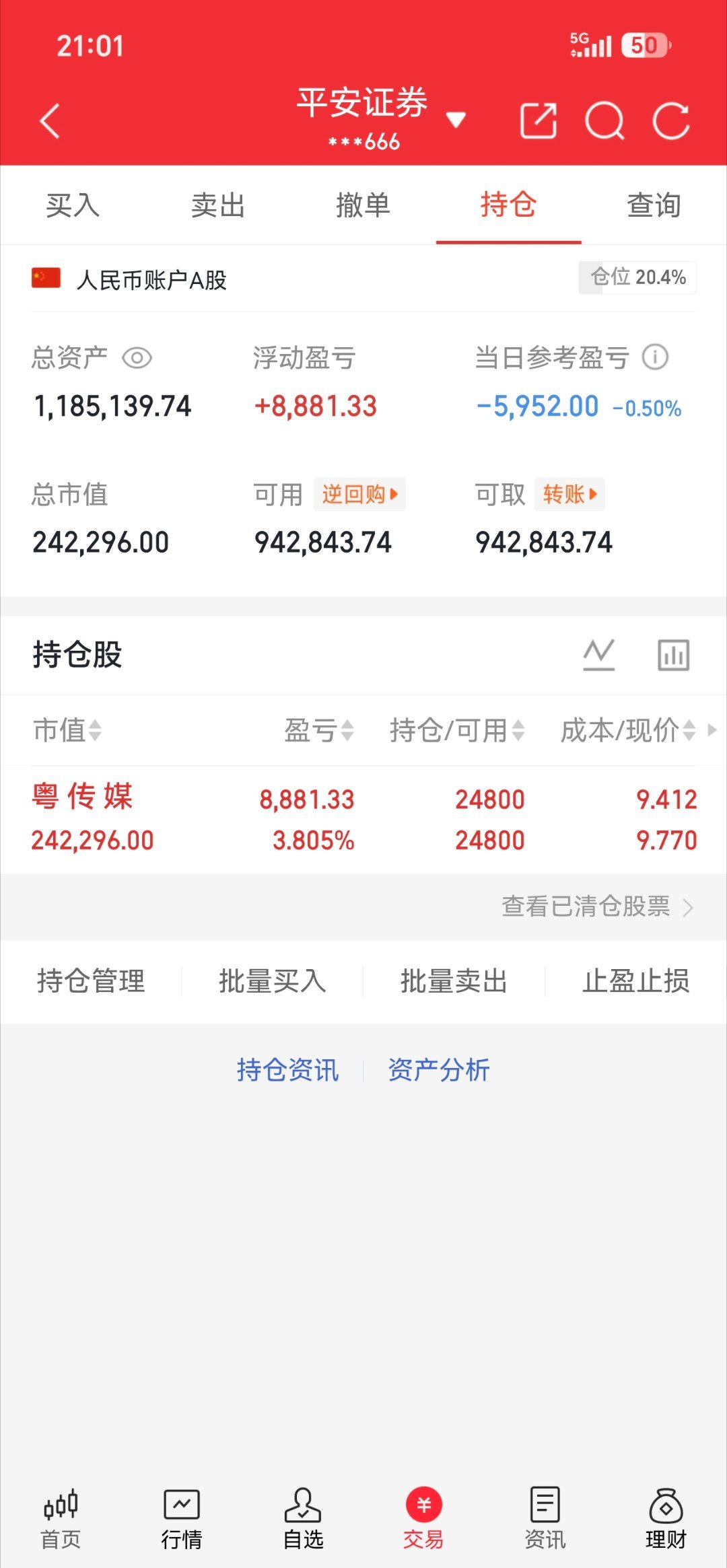 静待花开[玫瑰][玫瑰][玫瑰]​​​