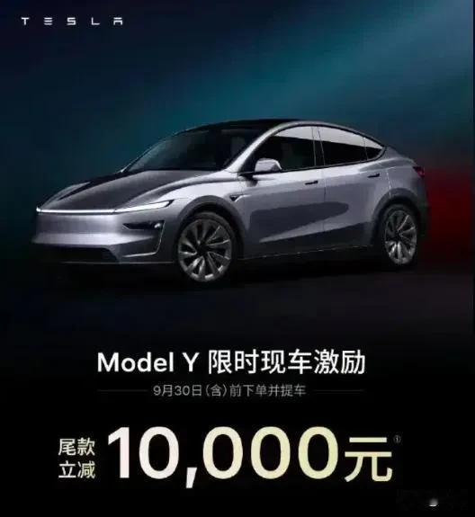 朋友去年买的特斯拉，花了33万，今年听说降价了，朋友大腿都拍青了，他说坐车里噪音